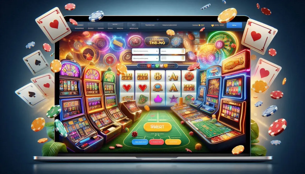 Spielbank Lübeck